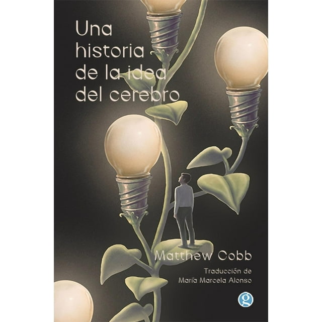 Una historia de la idea del cerebro