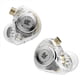 thumbnail image 3 of 10X Pro Auriculares Intrauditivos Hifi Auriculares Estéreo Bajos con Cable Desmontable Auriculares Deportivos con Cancelación de Ruido Sin Micrófono-e, 3 of 5
