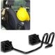 thumbnail image 2 of Colgador de para Asiento Camión, Soporte Sombrero Vaquero, Organizador Vehículo, Ideal Viajes en Coche., 2 of 7