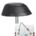 thumbnail image 3 of 2X Car Rear Door Check Magnet Opener for Sprinter W906 for A9067601228 Car Door Stop Retainer, 3 of 6