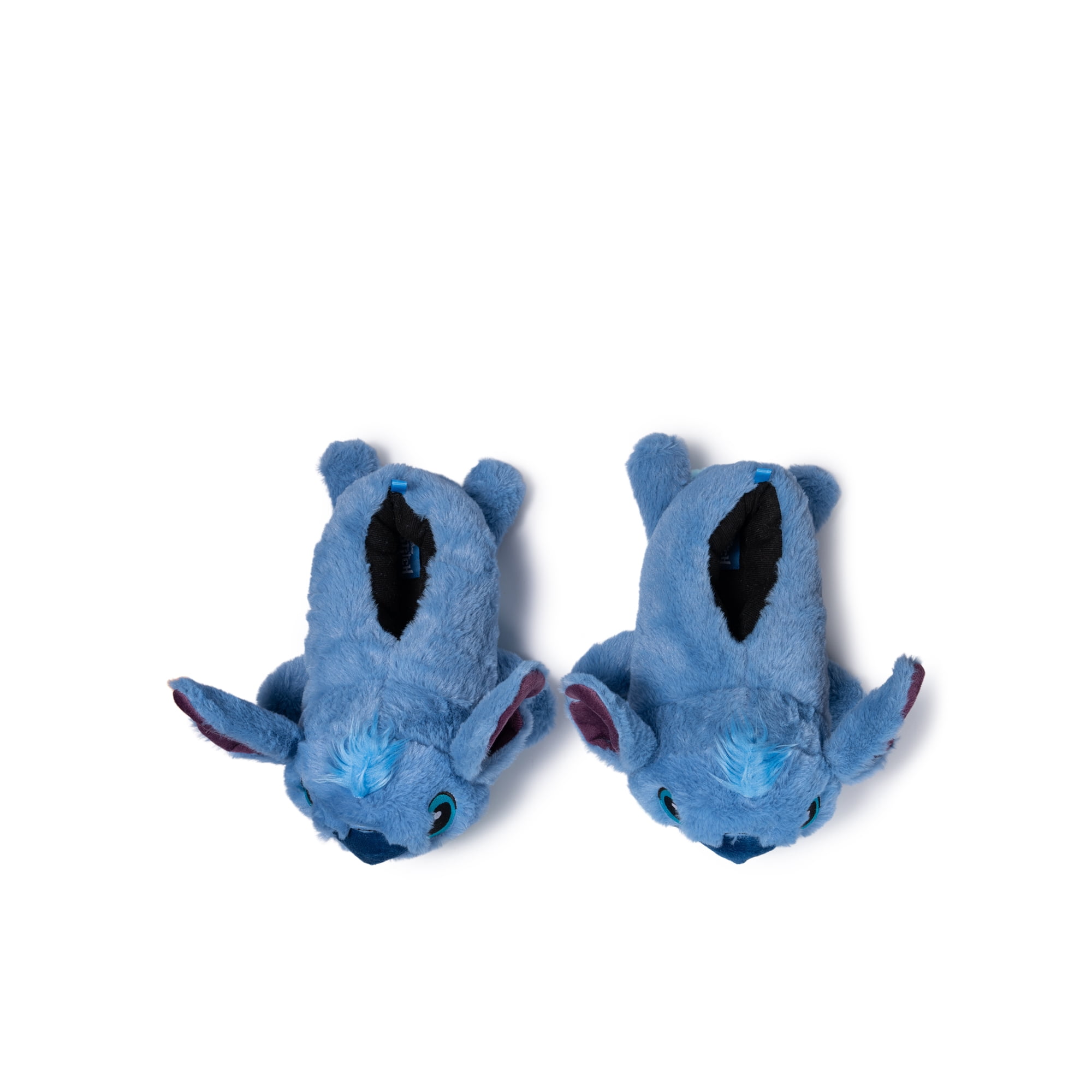 Ladies 3D Stich Slipper