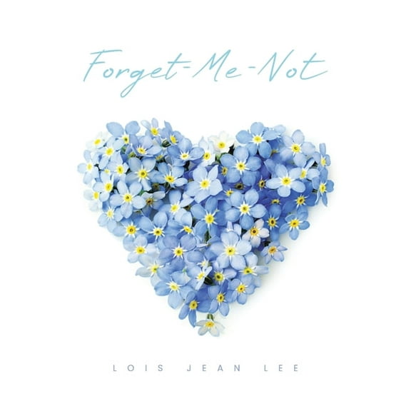 Forget-Me Not, (Paperback)