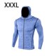 thumbnail image 3 of Guardurnaity Camiseta térmica de poliéster para hombre, ropa interior portátil de repuesto para culturismo de secado rápido con capucha para invierno y Abrigos y chamarras XXXL Guardurnaity AP013696-06, 3 of 6