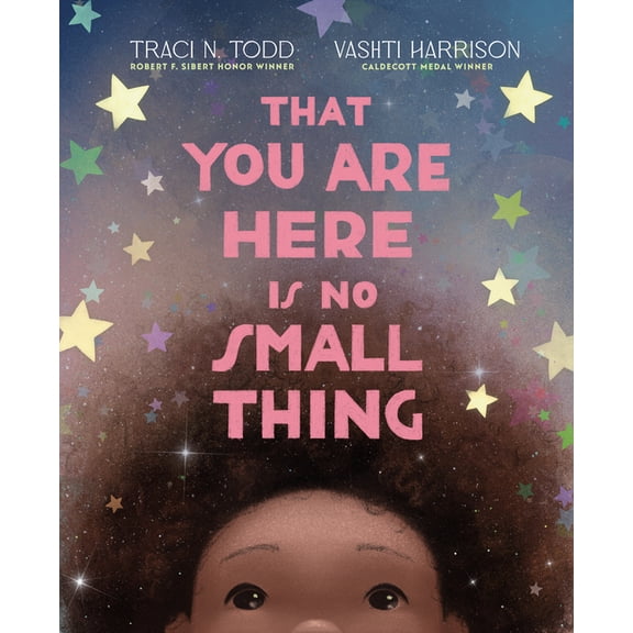 That You Are Here Is No Small Thing, (Hardcover)