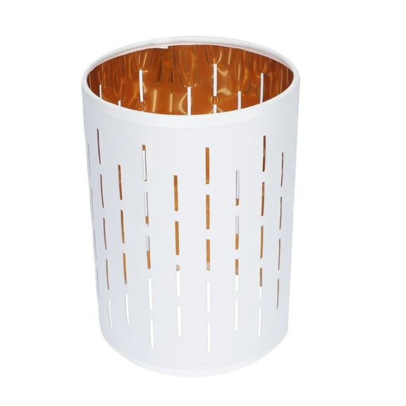Eease Stable Lampshade Modern Lamp Cover Practical Bedroom Hollow Lampshade Decor