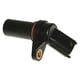 thumbnail image 1 of Sensor de Posición del Cigüeñal Walker 3015739832762383 Negro Macho Hembra 1 Pieza, 1 of 3