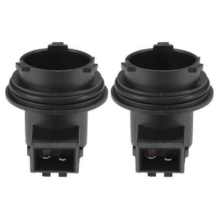 Unique Bargains 1 Pair Light Bulb Socket Turn Signal Light Lamp Blinker Holder Base for VW Golf Mk3 1991-1999