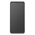 thumbnail image 2 of Pantalla táctil digitalizadora de 6,5 pulgadas con marco negro para Samsung Galaxy A04s SM-A047F, 2 of 14
