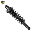 thumbnail image 4 of For Dodge Caliber 2007-2012 Rear Strut Spring Assembly, 4 of 7