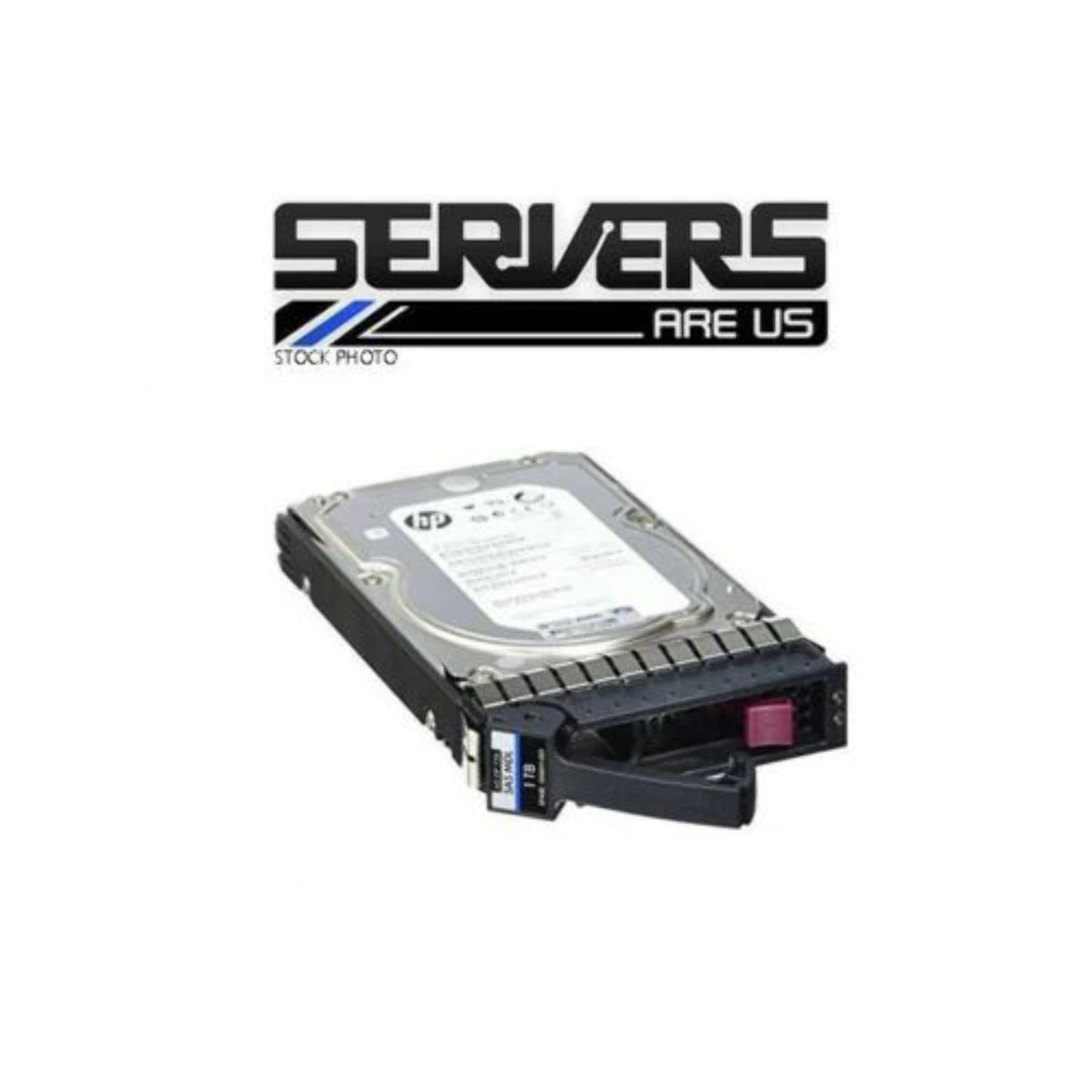 HP 3.5インチ HDD 450GB SAS 15000rpm 6G/7個入り 【公式通販】