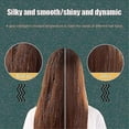 thumbnail image 4 of Negative Ion Hair Straightener Styling Comb, 4 of 5