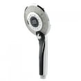 thumbnail image 4 of FAGINEY Shower Head Shower Head Head LED Shower Head Hand Held Bathroom Sprayer Hand Held Shower 3 Spraying Mode Digital Display Handheld Shower Head For Toilet For Kitchen, 4 of 8