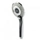 thumbnail image 3 of Hand Held Shower Head Toilet Sprayer Head LED Shower With 3-color Temperature Control LED Light Kitchen Faucet Sprayer Shower Head 3 Spraying Mode Digital Display Handheld Shower ANGGREK Hand Held Shower Head, 3 of 8