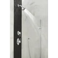 thumbnail image 4 of Moen Fina Brushed Nickel Eco-Performance Handshower, 4 of 7