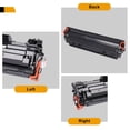 thumbnail image 5 of Arcon 8-Pack Compatible Toner for HP CF279A 79A works with HP LaserJet Pro MFP M26nw M26a HP LaserJet Pro M12w M12a Printers (Black), 5 of 8