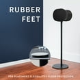 VIVO Speaker Stands Designed for Sonos Era 300 Speakers, 2 Pack