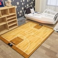 thumbnail image 1 of Home Bedroom Coffee Table Childrens Room Carpet Sofa Blanket, 1 of 3