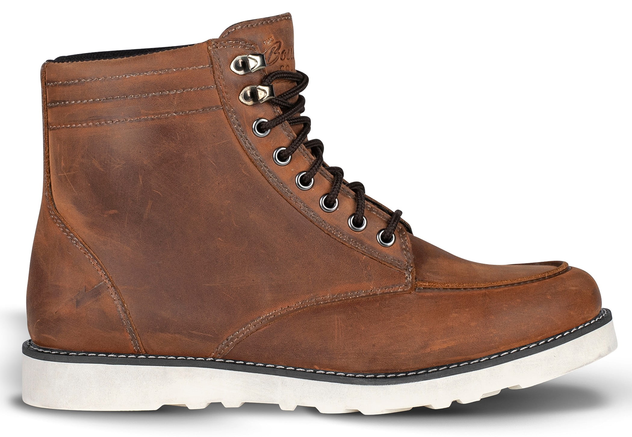 Harley-Davidson Men\'s Vista Ridge Brown Motorcycle Boots Sz 10.5 M Biker Shoes Harley-Davidson M Brown Boots for Men for Sale | Shop New  main image 3
