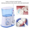 Waterpulse Health Dental Flosser Oral Irrigator Water Floss Teeth Care Tool