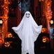 thumbnail image 1 of Capa de Halloween Fernando Disfraz de Fantasma S, 1 of 8