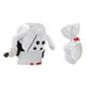 thumbnail image 4 of Conjunto de disfraz de gorro de chef para mascotas, ropa de cosplay, decoración para fiestas, ropa cómoda para mascotas, para fiestas temáticas de, 4 of 8