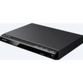 thumbnail image 5 of Sony DVPSR510H - DVD Player with 6ft High Speed HDMI Cable, 5 of 5