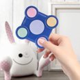 thumbnail image 4 of Baby Memory Trainer Puzzle con sonidos Juguetes Juego de mesa Juguete de educación temprana, 4 of 6