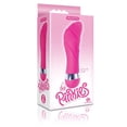 thumbnail image 3 of Sexy, Kinky Gift Set Bundle of Try-Curious Anal Plug 6 Piece Kit Black and Icon Brands Pinkies, Buddy, 3 of 5