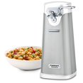 thumbnail image 1 of CUISINART SCO-60WC Deluxe Stainless Can Opener, Silver and White, 1 of 4