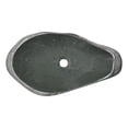 thumbnail image 3 of Anzzi Ls-Az8179 Lovro 19-5/8" Natural Stone Vessel Bathroom Sink - Dark River, 3 of 6