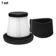thumbnail image 1 of Washable and Reusable Filter Suitable for Russell Taylors Z6 Vacuum Cleaner, 1 of 4