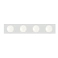 thumbnail image 3 of Maxim Lighting - Four Light Bath Vanity - Essentials-4 Light Contemporary Bath, 3 of 3