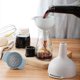 thumbnail image 4 of ChaojunUK Direct Funnel Kitchen 4-in-1 multifunctional funnel set 3-piece funnel with handle and removable filter, 4 of 5