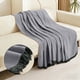 thumbnail image 4 of Protector Del Sofá de la Cama Del Perro, Cubierta Del Sofá Reversible Y Manta de 150x90cm de Poliéster Verde Slipcover, Protector de Muebles para Mascotas, Conjunto de Muebles de la Habitación de la C, 4 of 6