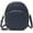Dark Blue, variant on Mini Backpack Purse for Women, Small Casual Travel Daypacks Convertible Leather Small Shoulder Bag