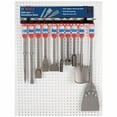 thumbnail image 2 of Bosch 16 Inch R-Tec Star Point Chisel Sds-Max Hammer Steel, 2 of 4