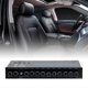 thumbnail image 2 of 9 Band Equalizer High Performance 9 Equalization Bands 12V DC for Boat RV Car Metal with CD AUX Input Chip Output, 2 of 5