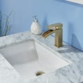 thumbnail image 6 of Altair 532030-Ca-Nm Remi 30" Free Standing Single Basin Vanity Set - Grey, 6 of 7