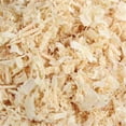 thumbnail image 1 of White Pine Wood Chips Bag, 1 of 1