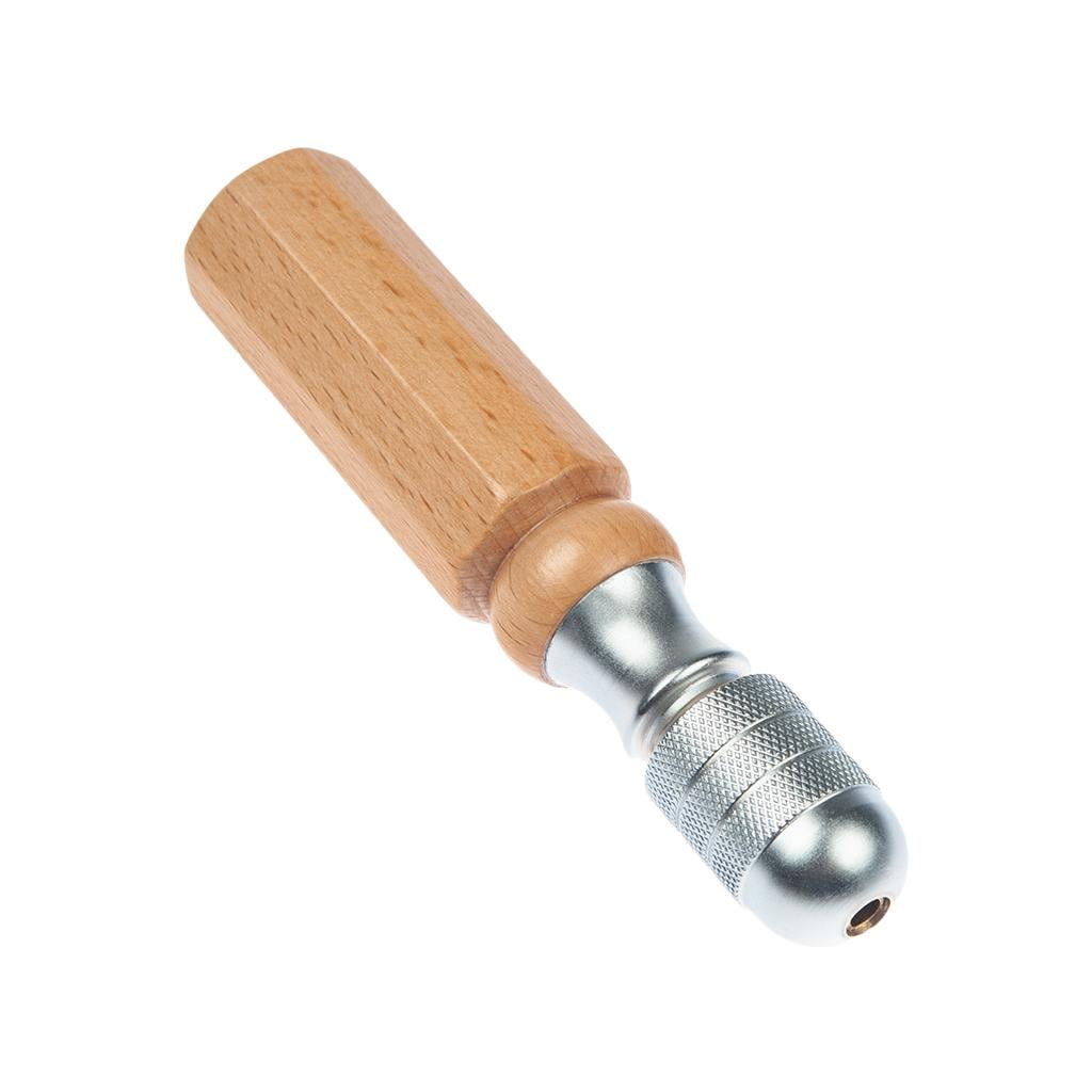 LeeQinersw Wood Handle Piano Tool Tuner Spanner Wrench Lever Repair Maintenance Tools