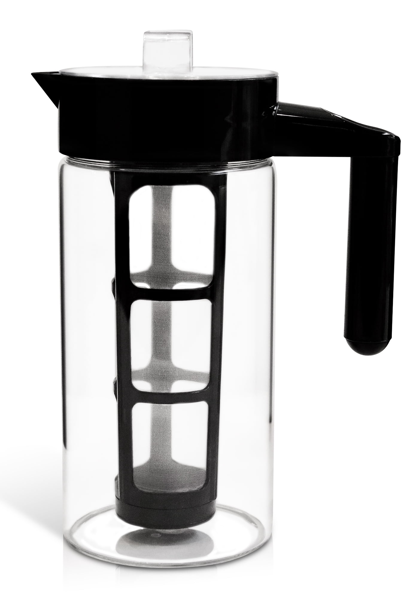 Zell Cold Brew Coffee Maker Best Home Iced Coffee & Tea