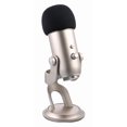 thumbnail image 2 of Housse pour microphone à Condensateur Blue Yeti, Yeti Pro, 2 of 5