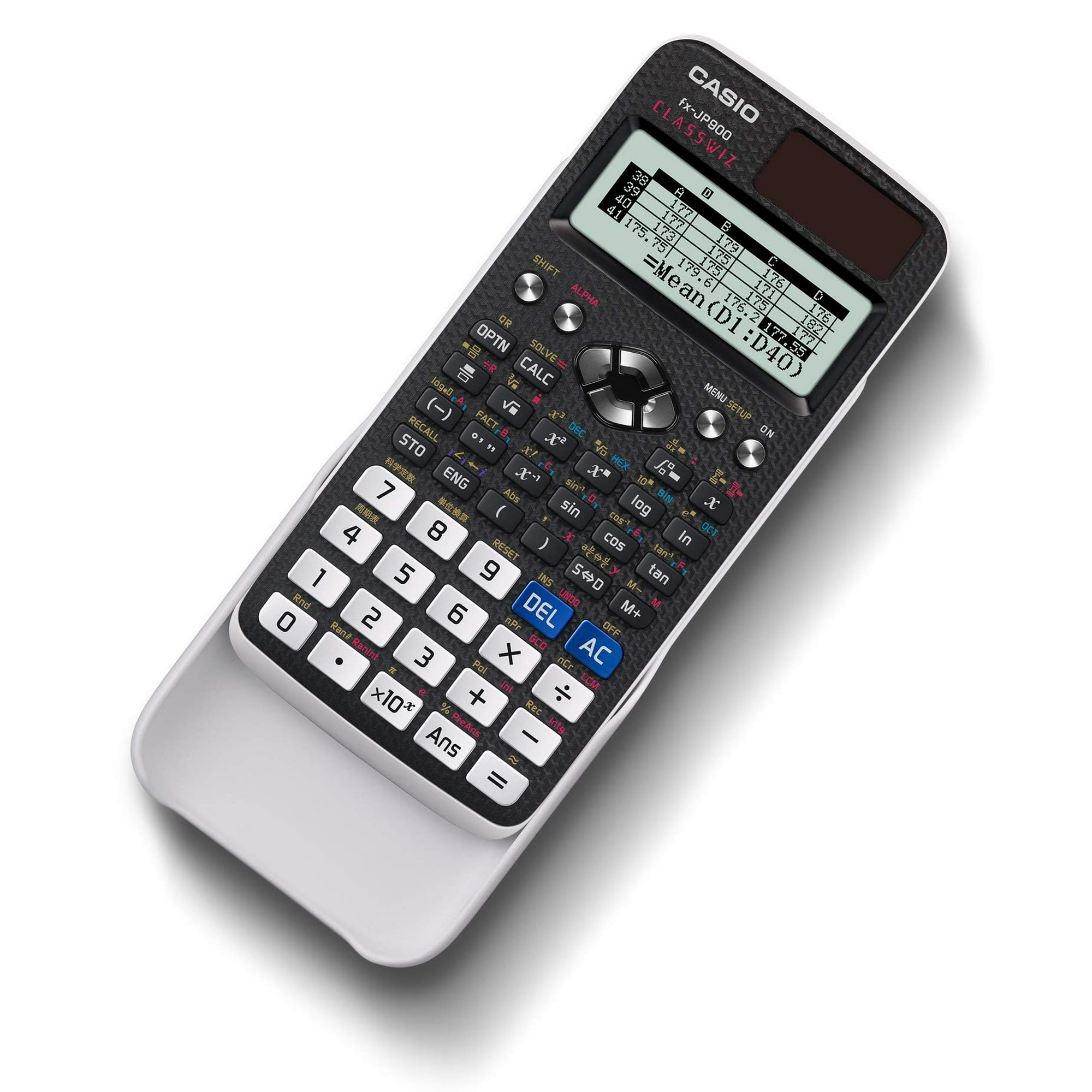 Casio fx 700 hotsell
