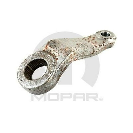 - Steering Pitman Arm MOPAR 52122392AA