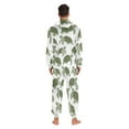 thumbnail image 7 of joogoo Turtle Retro Unisex Adults Onesies Pajamas Jumpsuits L, 7 of 7