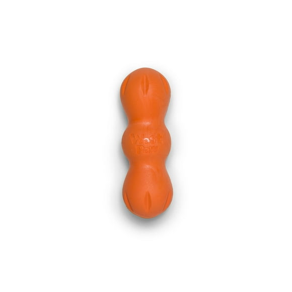 West Paw Rumpus Chew Toy - Size: Small