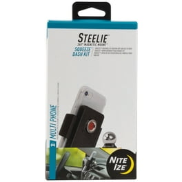Nite Ize Steelie Wall Mount Kit for Tablets - Walmart.com