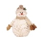 thumbnail image 1 of LUVCLS Adornos navideños Figura de muñeco de nieve Adornos de regalo de Navidad φр рμ V8D8, 1 of 7