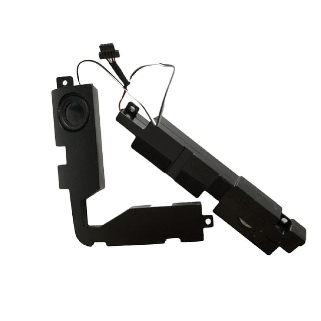 1 par de repuesto de de sonido para ordenador portátil Ausu A555 W509 fl5800 V555L Vm590L W519L portátil