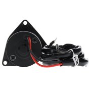 OEG Parts New 12V Tilt Trim Motor For Yamaha 40HP 1994 50HP 1992-1995 60HP 1997-2003 70HP 1996-2002 90HP 1992-1990 6H1-43880-02 6H1-43880-02-00 CM10830N 10910830 APS10830 TRM0025 43022028